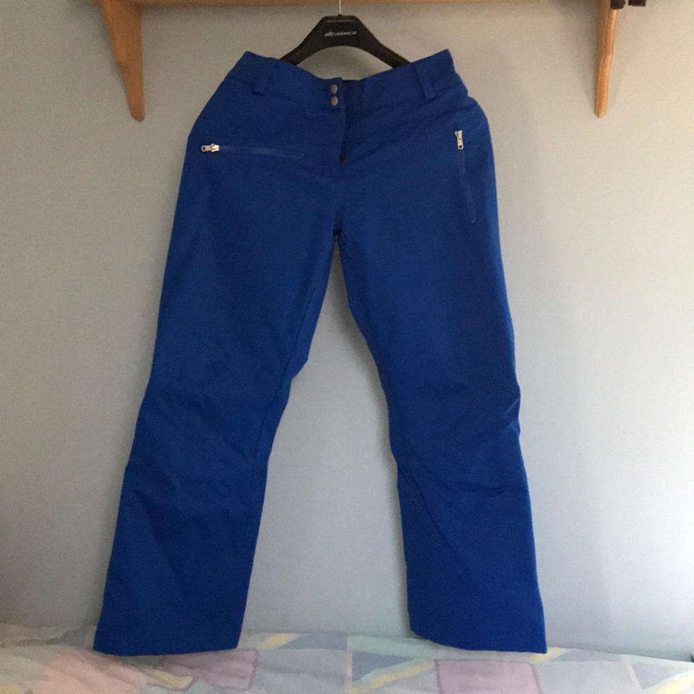 Obermeyer ski pants